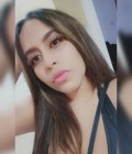 Dating Woman Dominican Republic to Santiago  : Aribel, 27 years